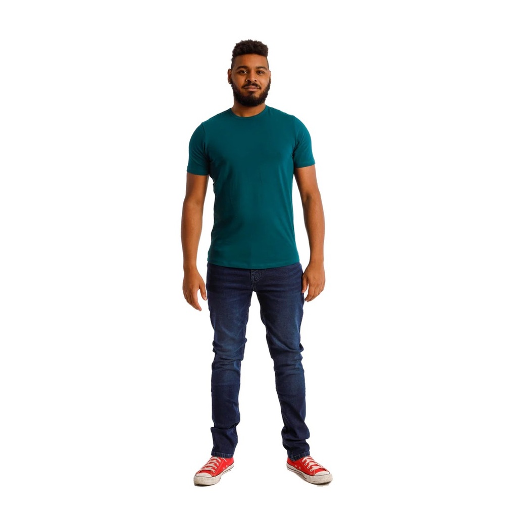 The OG Stretch Jean NWT